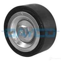Паразитный ролик приводного ремня DAYCO JYG 2DI 8021787034530 APV2686 551477