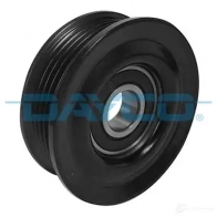 Паразитный ролик приводного ремня DAYCO 551715 APV3189 5F UCU 8021787110722