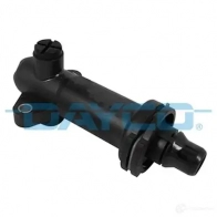 Термостат DAYCO 1437343805 DT1167H UKY96 JB - Изображение 5