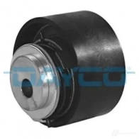 Натяжной ролик ГРМ DAYCO ATB1003 Q JP53P 551753 8021787537765