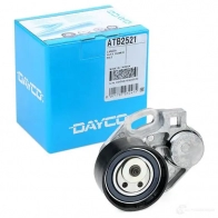 Натяжной ролик ГРМ DAYCO 552277 N2E P7Q 8021787032475 ATB2521 - Изображение 2