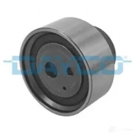 Натяжной ролик ГРМ