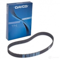 Ремень ГРМ DAYCO 550658 94839 KK1STAA 087RHX24 0H - Изображение 2