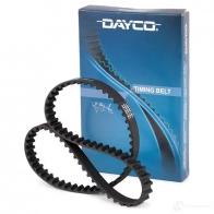 Ремень ГРМ DAYCO 94782 PMI003 550627 08 7RP170H - Изображение 2