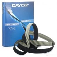 Ремень ГРМ DAYCO 941011 4H2ZI 2 81SHP+300HT 550258 - Изображение 2