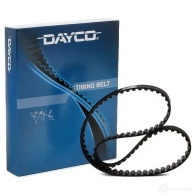 Ремень ГРМ DAYCO 550623 4W5ZO7 081 RHX210H 94775 - Изображение 2