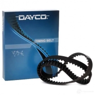 Ремень ГРМ DAYCO 550665 94853 09 7RP254H 70GD9LA - Изображение 2