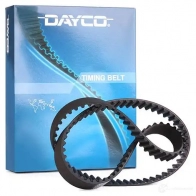 Ремень ГРМ DAYCO XGQEW 1 06RP240H 550350 94158 - Изображение 2