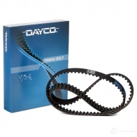 Ремень ГРМ DAYCO 94671 KPENNNJ 117RP +220H 550570 - Изображение 2