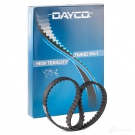 Ремень ГРМ DAYCO 077 RHX200 94523 550516 5F7Z8IU - Изображение 2