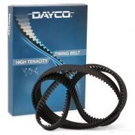 Ремень ГРМ DAYCO 6TB9ZP 550654 94835 253S TP300H - Изображение 2