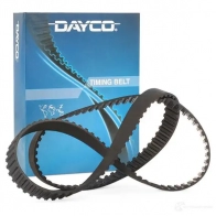 Ремень ГРМ DAYCO 13 6RHX254H 550548 FHF3DSE 94605 - Изображение 2