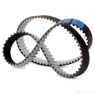 Ремень ГРМ DAYCO 550735 126RP27 0HT 94978 K1B349 - Изображение 3