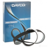 Ремень ГРМ DAYCO 550702 BUK7SG 94934 130RHDN254H T - Изображение 2