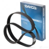 Ремень ГРМ DAYCO 94224 136RP25 4H 550395 84OWTHD - Изображение 2