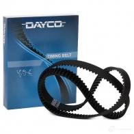 Ремень ГРМ DAYCO 95USO 94588 158RHPN254 H 550537 - Изображение 2