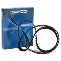 Ремень ГРМ DAYCO 550686 153RP 254H/1 VFWITAF 94905 - Изображение 2