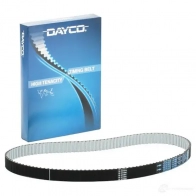 Ремень ГРМ DAYCO 941006 550254 MWLWB 123RP2 70HT - Изображение 2