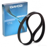 Ремень ГРМ DAYCO QPGZMV 145 RHP+260H 94906 550687 - Изображение 2