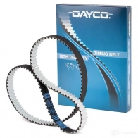 Ремень ГРМ DAYCO 550713 1 31RP+250HT UO8R811 94947 - Изображение 2