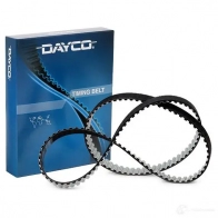 Ремень ГРМ DAYCO 137RHX230 HT 550253 941004 88M23GH - Изображение 2