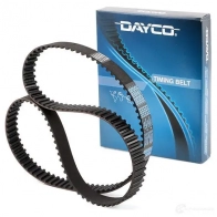 Ремень ГРМ DAYCO 3SAGQK 550659 94840 14 1RP+254H - Изображение 2