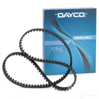 Ремень ГРМ DAYCO 116 RP+254H 550732 D7XC7I 94975 - Изображение 2