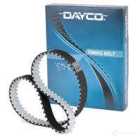 Ремень ГРМ DAYCO 089RP+25 0HT XKWY7L 550261 941019 - Изображение 2