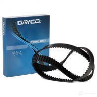 Ремень ГРМ DAYCO 13 7RHX254HDT 550252 941001 ZG0OAL9 - Изображение 2