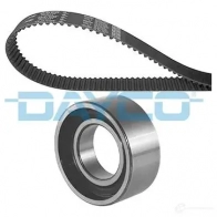 Комплект ремня ГРМ DAYCO KTB184 553555 8021787533675 W0ZN7 T