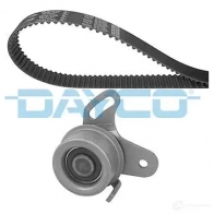 Комплект ремня ГРМ DAYCO 8021787037562 KTB598 0EN FTG5 553915