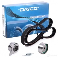 Комплект ремня ГРМ DAYCO 8021787534719 553611 KTB247 L3R SPA0 - Изображение 2