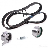 Комплект ремня ГРМ DAYCO 8021787534719 553611 KTB247 L3R SPA0 - Изображение 3