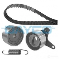 Комплект ремня ГРМ DAYCO 8021787534719 553611 KTB247 L3R SPA0 - Изображение 11