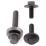 Комплект ремня ГРМ DAYCO I 6TU16 8021787014730 553803 KTB461 - Изображение 5