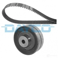 Комплект ремня ГРМ DAYCO 553574 TW XHW15 8021787531978 KTB205