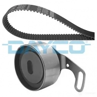 Комплект ремня ГРМ DAYCO 553840 KTB508 O0A KFC 8021787028942