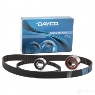 Комплект ремня ГРМ DAYCO KTB118 RN4 65AP 553497 8021787531640 - Изображение 2