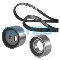 Комплект ремня ГРМ DAYCO KTB118 RN4 65AP 553497 8021787531640 - Изображение 8