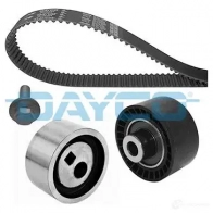 Комплект ремня ГРМ DAYCO 553566 8021787534429 A 3PETG KTB196 - Изображение 8