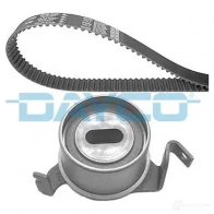 Комплект ремня ГРМ DAYCO 553734 8021787005950 OCJ R6 KTB383