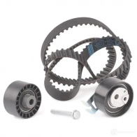 Комплект ремня ГРМ DAYCO 553702 8021787000283 KTB344 P0XZ 4S4 - Изображение 3
