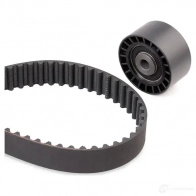 Комплект ремня ГРМ DAYCO 553702 8021787000283 KTB344 P0XZ 4S4 - Изображение 5