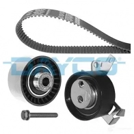 Комплект ремня ГРМ DAYCO 553702 8021787000283 KTB344 P0XZ 4S4 - Изображение 6