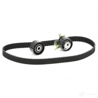 Комплект ремня ГРМ DAYCO 6SS2 F 553798 8021787014280 KTB455 - Изображение 2
