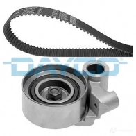 Комплект ремня ГРМ DAYCO 553853 8021787029130 TPB7 F KTB528 - Изображение 6