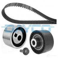 Комплект ремня ГРМ DAYCO 553857 8021787029673 KTB534 6 610J - Изображение 8