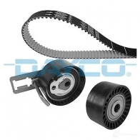Комплект ремня ГРМ DAYCO 8021787093698 Audi 100 (C4) 4 Универсал 2.5 Tdi 115 л.с. 1990 – 1994 9TR JM KTB957