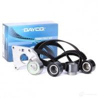Комплект ремня ГРМ DAYCO KTB560 553881 00 44U 8021787030747 - Изображение 2