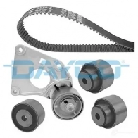 Комплект ремня ГРМ DAYCO KTB560 553881 00 44U 8021787030747 - Изображение 6